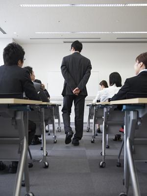 楽しみながら副業できる覆面調査
